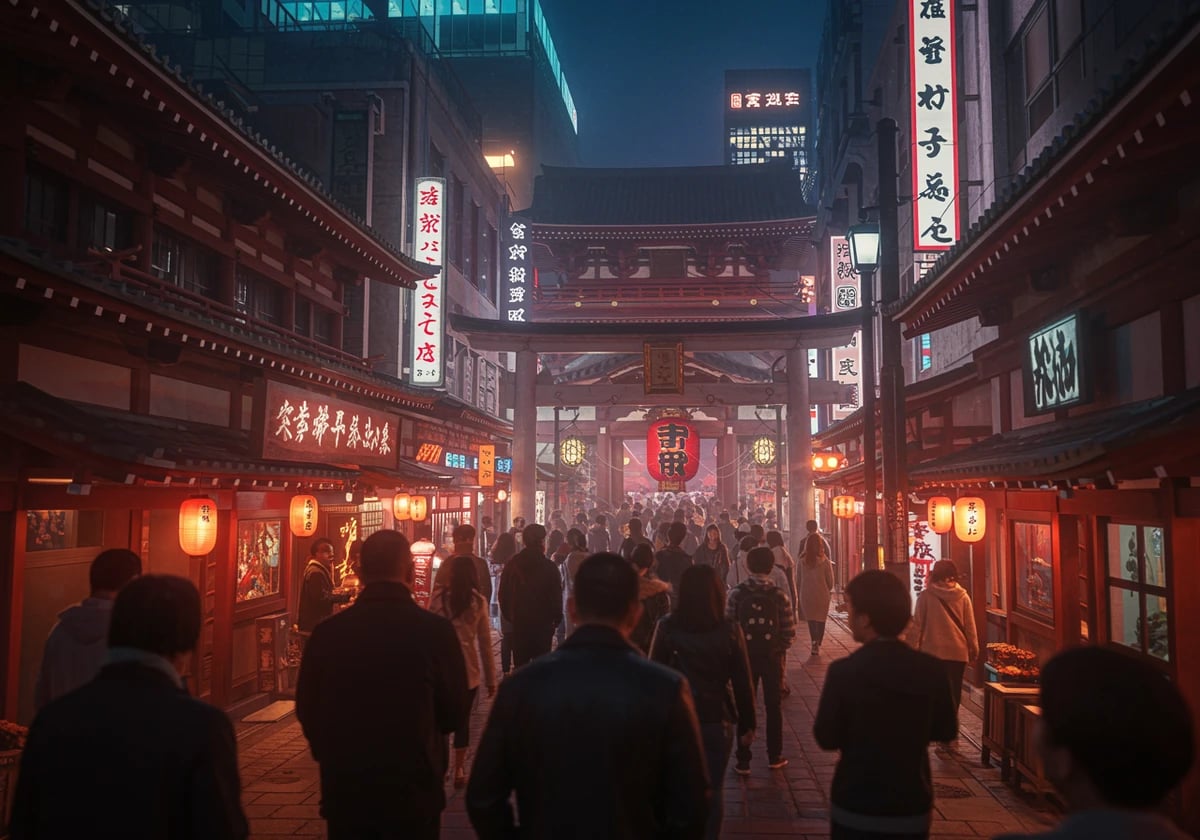 Tóquio, Japão