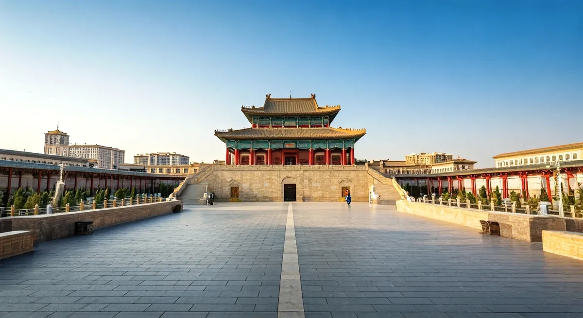 Urumqi, China