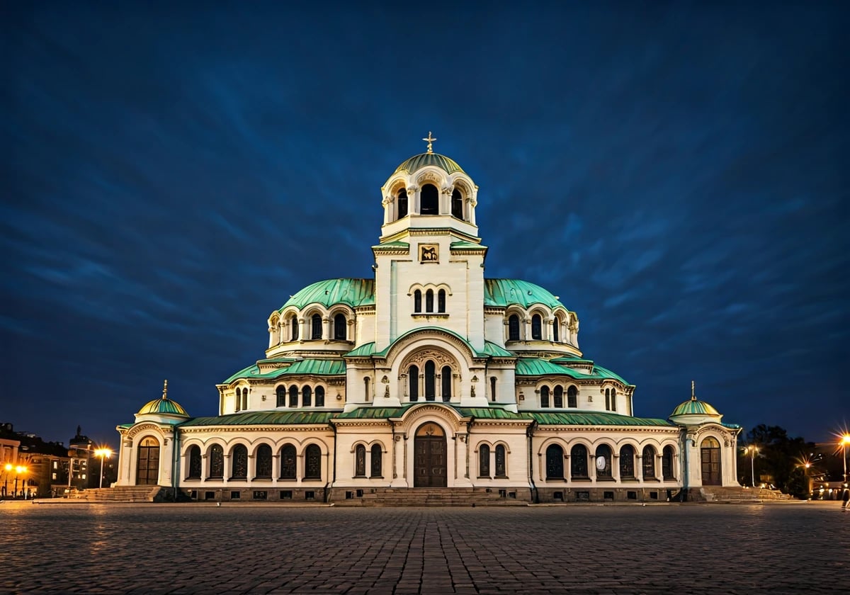 Bulgaria