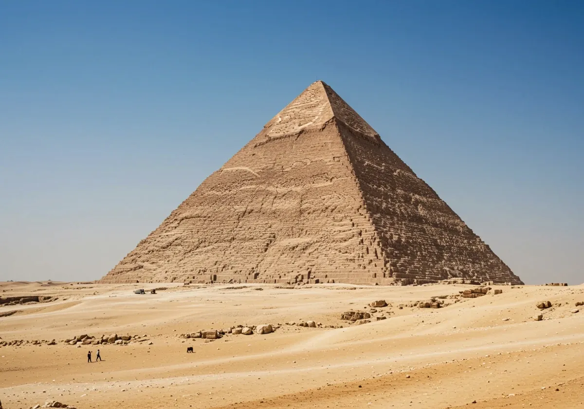 Egypt