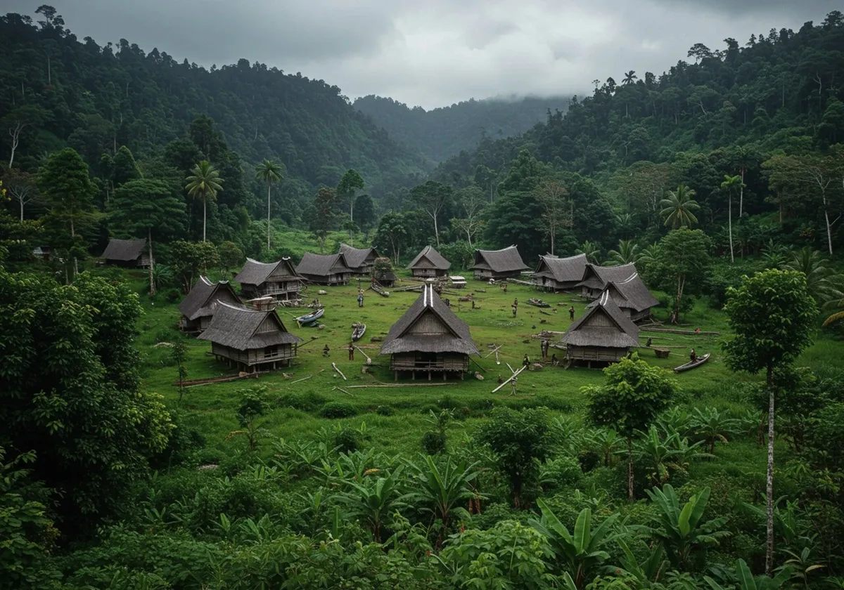 Papua Nova Guiné