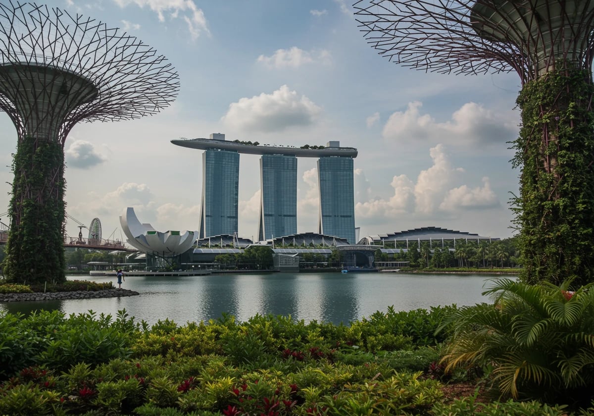 Singapura