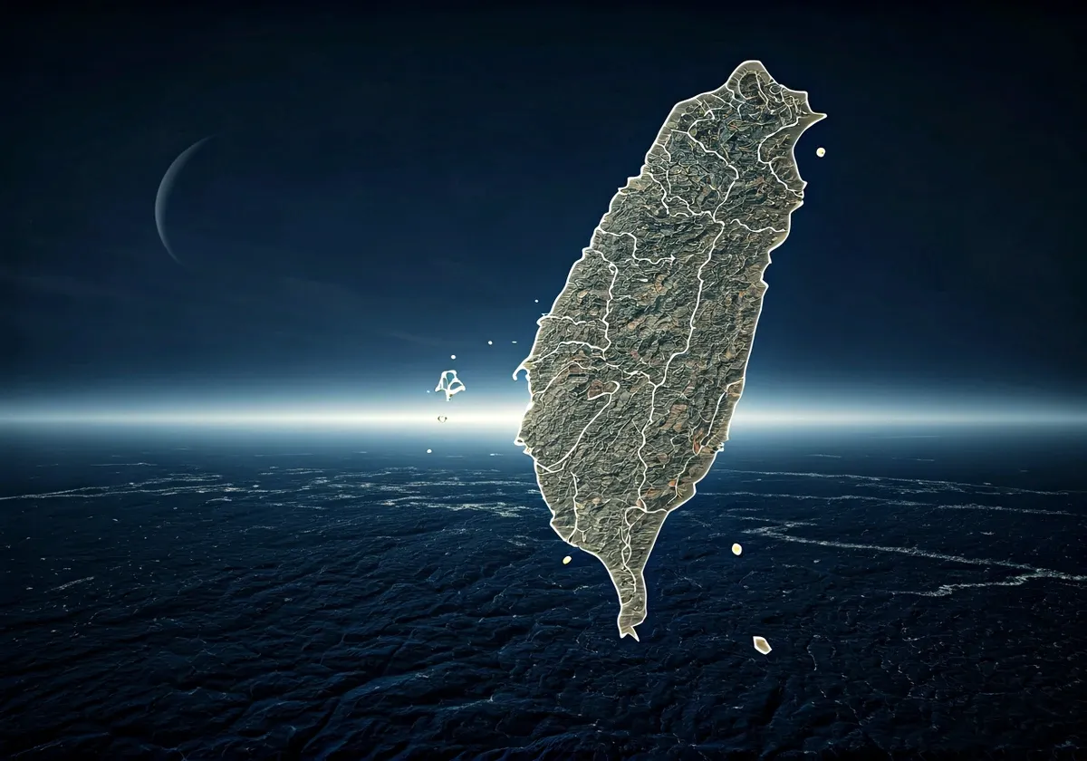 Taiwan (Taipé)