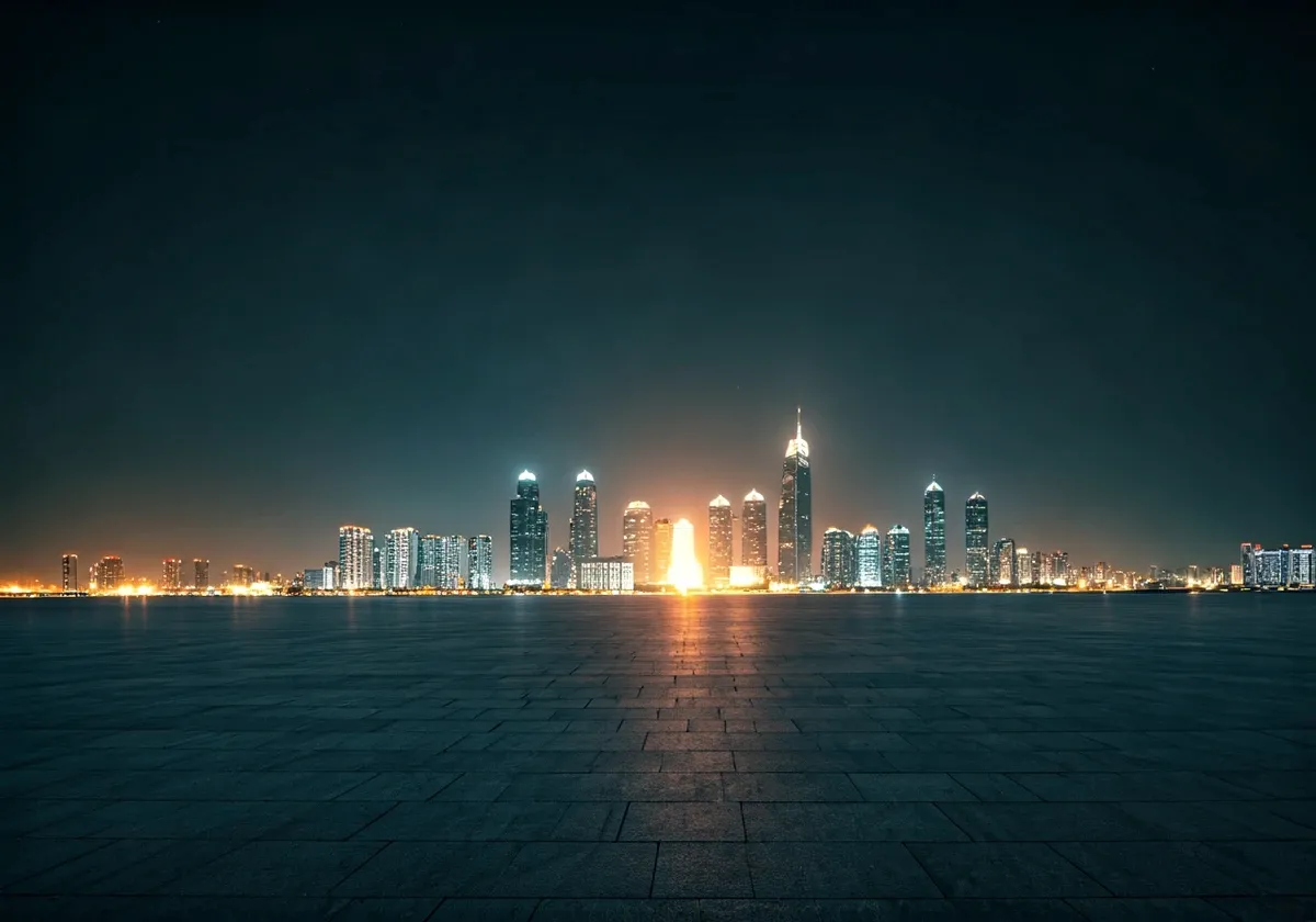 United Arab Emirates